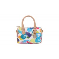 BAPE Camo Mini Shoulder Bag Multicolor (SS25)