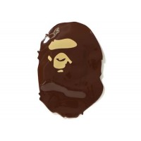 BAPE Color Camo Shark Mask (SS21) Navy