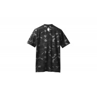 BAPE x adidas adicolor Tee Cinder