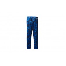 BAPE x adidas adicolor Track Pants Blue