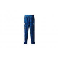 BAPE x adidas adicolor Track Pants Blue