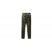 BAPE x adidas adicolor Track Pants Olive Cargo