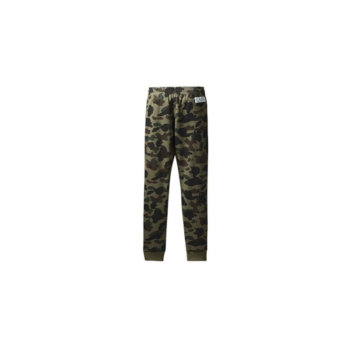 BAPE x adidas adicolor Track Pants Olive Cargo BAPE x adidas adicolor Track Pants Olive Cargo