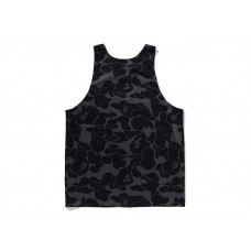 BAPE x adidas Dame Reversible Mesh Top Black