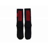 BAPE x adidas Dame Socks Black