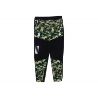 BAPE x adidas Golf ABC Camo Pant (US Sizing) Black