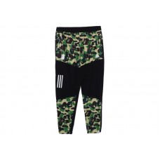 BAPE x adidas Golf ABC Camo Pant (US Sizing) Black