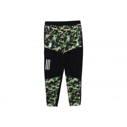 BAPE x adidas Golf ABC Camo Pant (US Sizing) Black