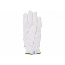 BAPE x adidas Golf Glove White