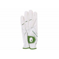 BAPE x adidas Golf Glove White