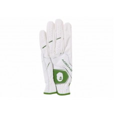BAPE x adidas Golf Glove White