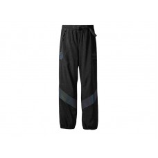 BAPE x Adidas Slopetrotter Pants Black