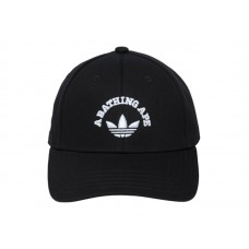 BAPE x adidas SSTR Pack Baseball Cap Multicolor