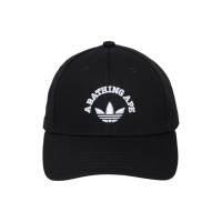 BAPE x adidas SSTR Pack Baseball Cap Multicolor