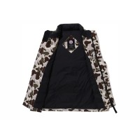 BAPE x Canada Goose Freestyle Vest Grey