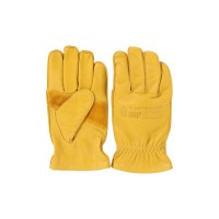 BAPE x Grip Swany G-1 Gloves Yellow