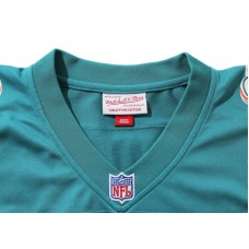 BAPE x Mitchell & Ness NFL Miami Dolphins Legacy Jersey Green