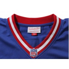 BAPE x Mitchell & Ness NFL New York Giants Legacy Jersey Navy