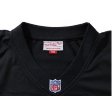 BAPE x Mitchell & Ness NFL Oakland Raiders Legacy Jersey Black