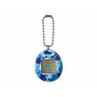 BAPE x Tamagotchi ABC Camo Original Tamagotchi Blue