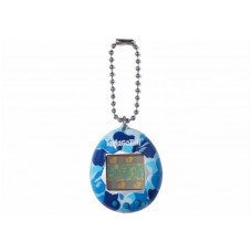 BAPE x Tamagotchi ABC Camo Original Tamagotchi Blue