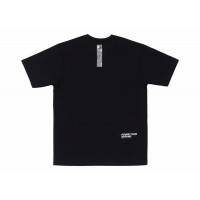 BAPE x Xbox Ape Head II Tee Black