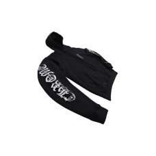 Chrome Hearts 1988 Hoodie Black/Chrome