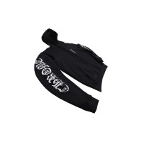 Chrome Hearts 1988 Hoodie Black/Chrome