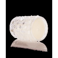 Chrome Hearts 22 Scented Candle (100G, Crystal Candle Holder Included)