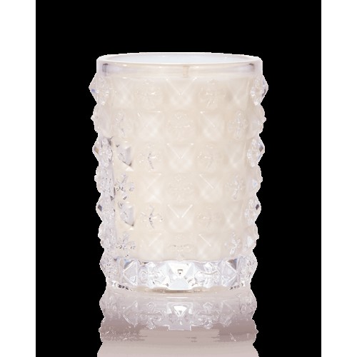 Chrome Hearts 22 Scented Candle (100G, Crystal Candle Holder Included)