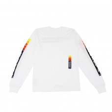 Chrome Hearts Boost L/S T-shirt White
