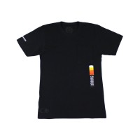 Chrome Hearts Boost T-shirt Black