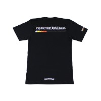 Chrome Hearts Boost T-shirt Black
