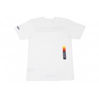 Chrome Hearts Boost T-shirt White