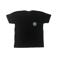Chrome Hearts Honolulu Exclusive T-Shirt Black