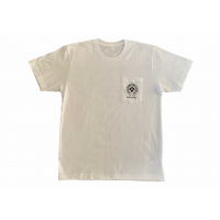 Chrome Hearts Las Vegas Exclusive T-shirt White