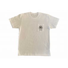 Chrome Hearts Las Vegas Exclusive T-shirt White