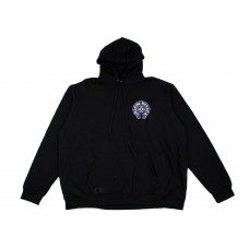 Chrome Hearts Los Angeles Exclusive Hoodie Black