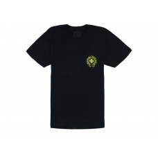 Chrome Hearts Made In Hollywood T-Shirt Black