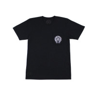 Chrome Hearts Malibu Exclusive T-shirt Black