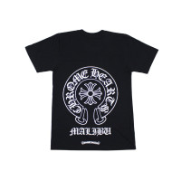 Chrome Hearts Malibu Exclusive T-shirt Black