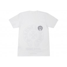Chrome Hearts Malibu Exclusive T-shirt White
