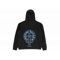 Chrome Hearts Mapplethorpe Hoodie Black