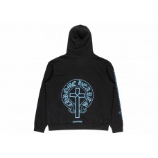 Chrome Hearts Mapplethorpe Hoodie Black