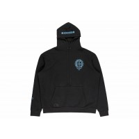 Chrome Hearts Mapplethorpe Hoodie Black