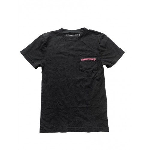 Оригинальный шмот Chrome Hearts Matty Boy 99 Eyez T-Shirt Black