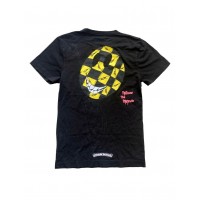 Chrome Hearts Matty Boy 99 Eyez T-Shirt Black