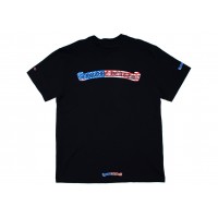 Chrome Hearts Matty Boy America T-shirt Black