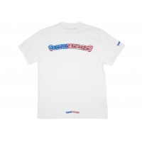 Chrome Hearts Matty Boy America T-shirt White