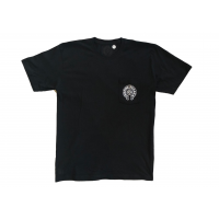 Chrome Hearts Miami Exclusive T-shirt Black